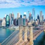 vue sur New York