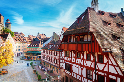 Nuremberg