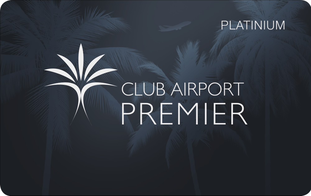 Club Airport Premier