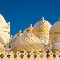 Hurghada minaret