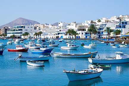 Arrecife Lanzarote