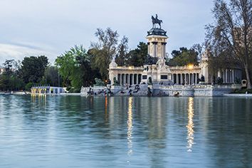 Madrid Parc