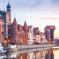 Gdansk