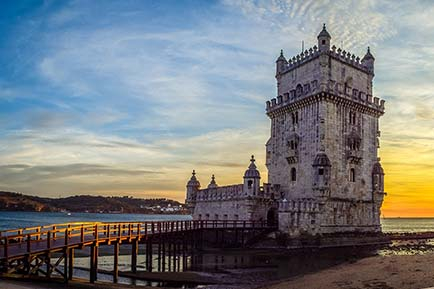 Tour de Bolem Portugal