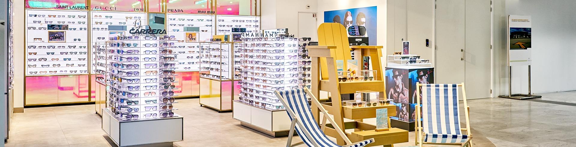 Boutique SUNCATCHER  Terminal 2