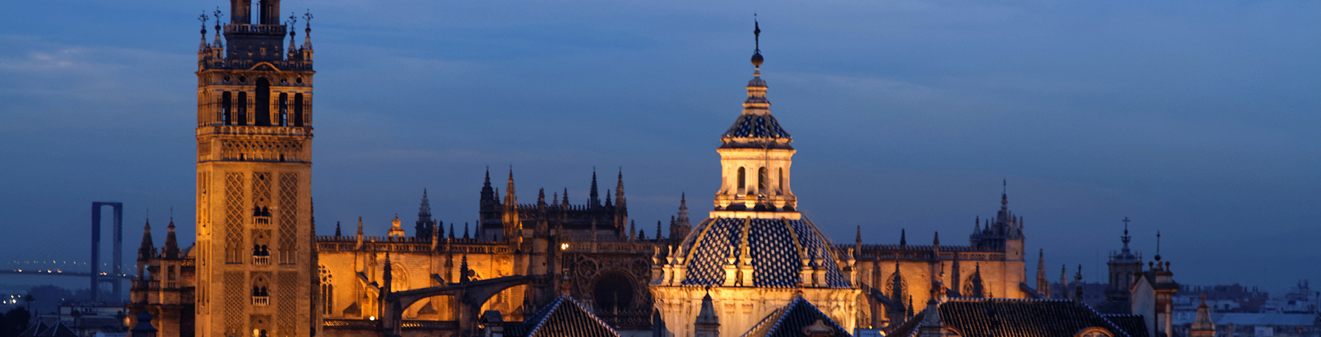 Seville-Giralda