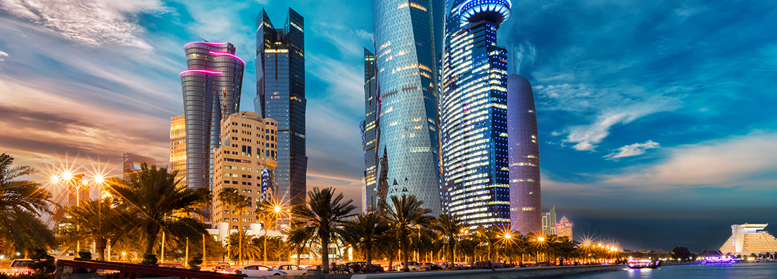 Doha