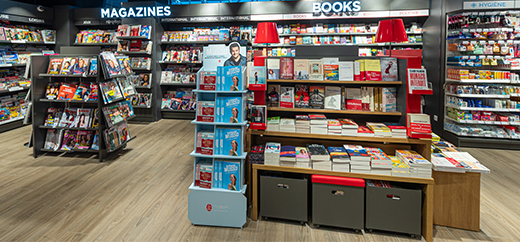 Offre Relay 2026 Presse