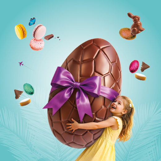 Opération Printemps gourmand 2026