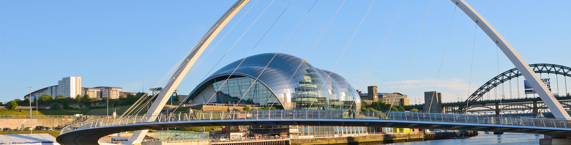 Newcastle Pont