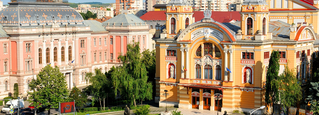 Que faire Cluj