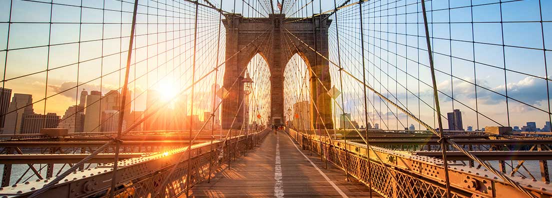 Pont de Brooklyn