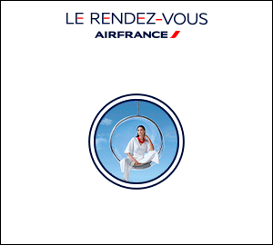 rdv Air France