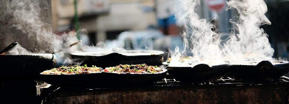 Tanger Tagine
