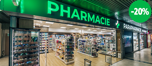 Bon Plan Cap Pharmacie