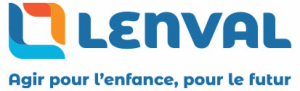 Logo Fondation Lenval
