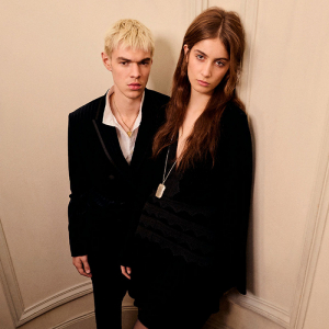 The Kooples Collection aéroport Nice