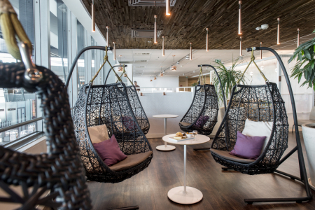 salon VIP aeroport nice